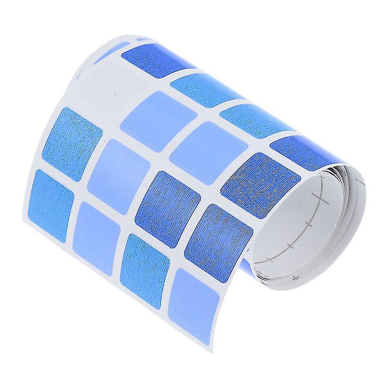 1pcs Removable Backsplash