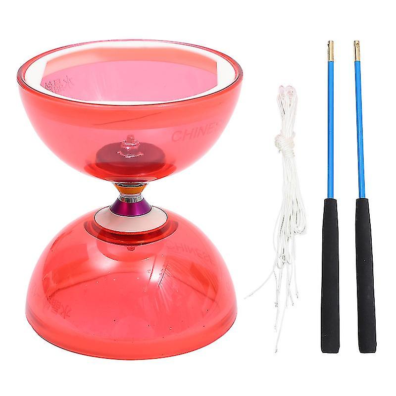 1 adet Hokkabazlık Diabolo