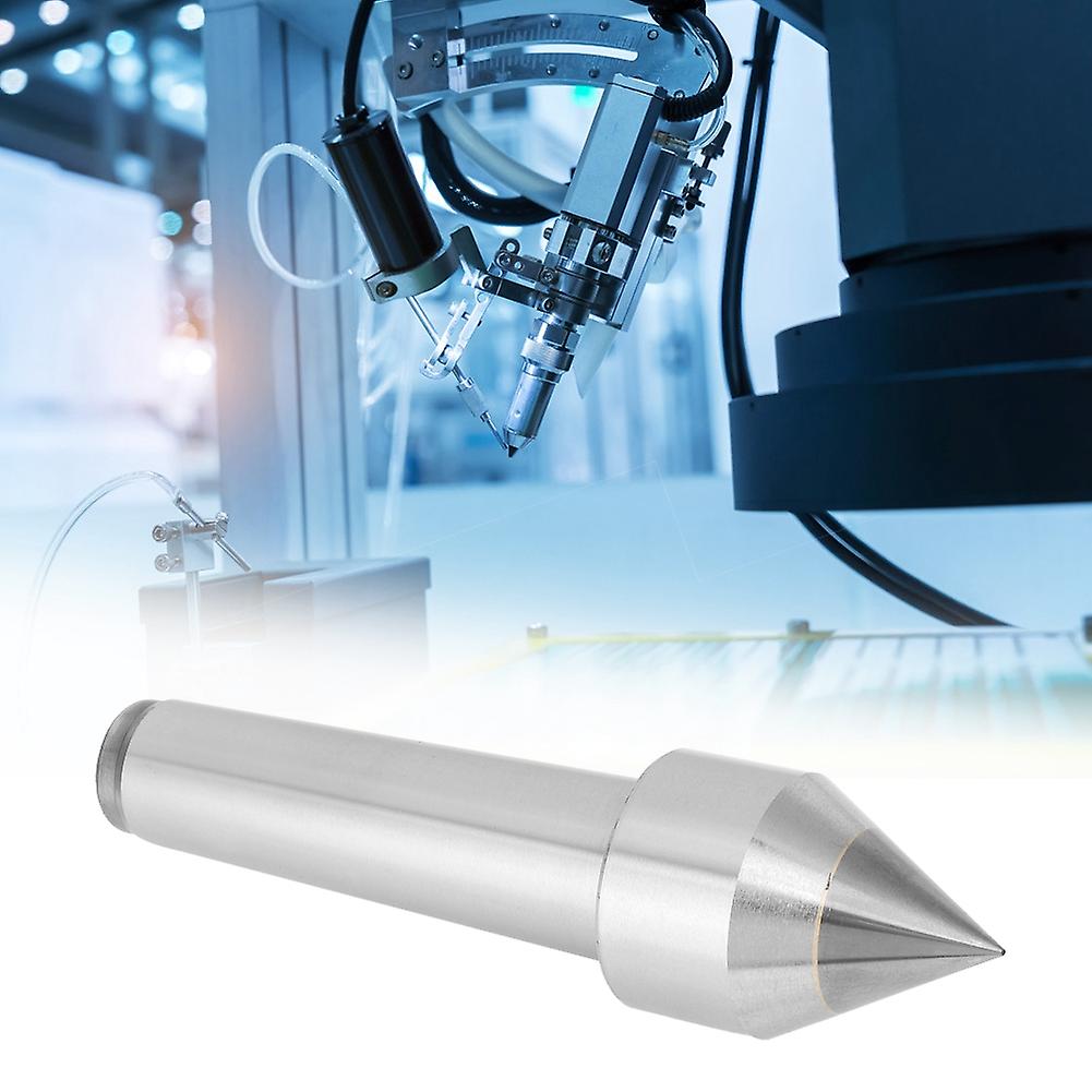 MT4-F130 60° Morse Taper Dead Center 170mm Lathe Tool