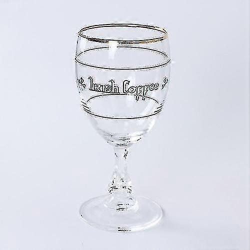 Whiskey Coffee Cup Thickened Cup (cup)