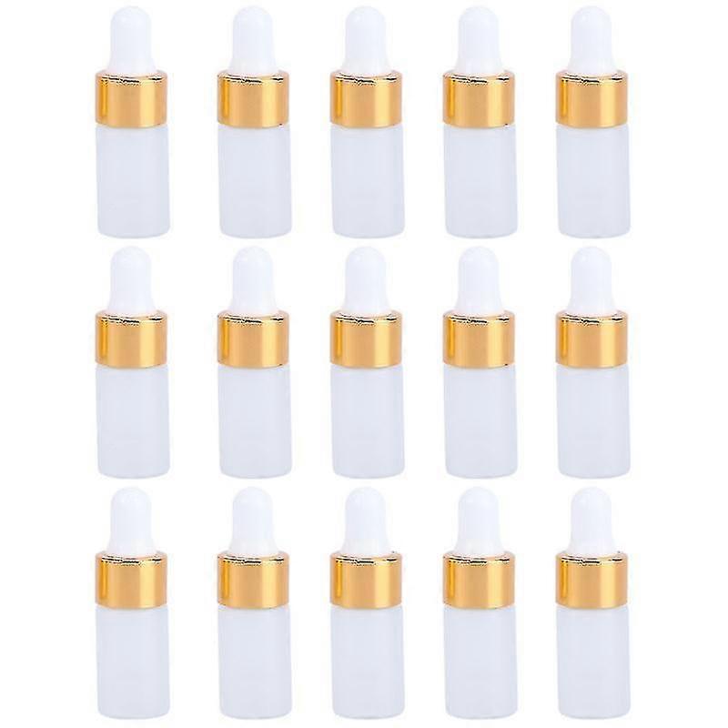 15pcs container bottle, Dropper Bottle