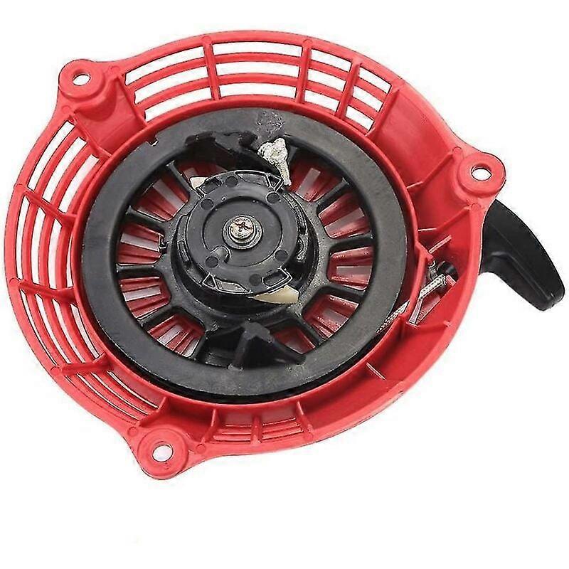 Engine Generator Parts Replacement Starter