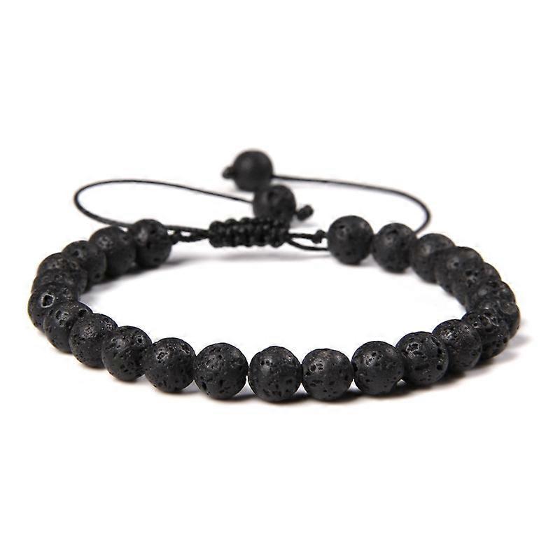Bracelet-Volcanic Power - Fiery Charisma