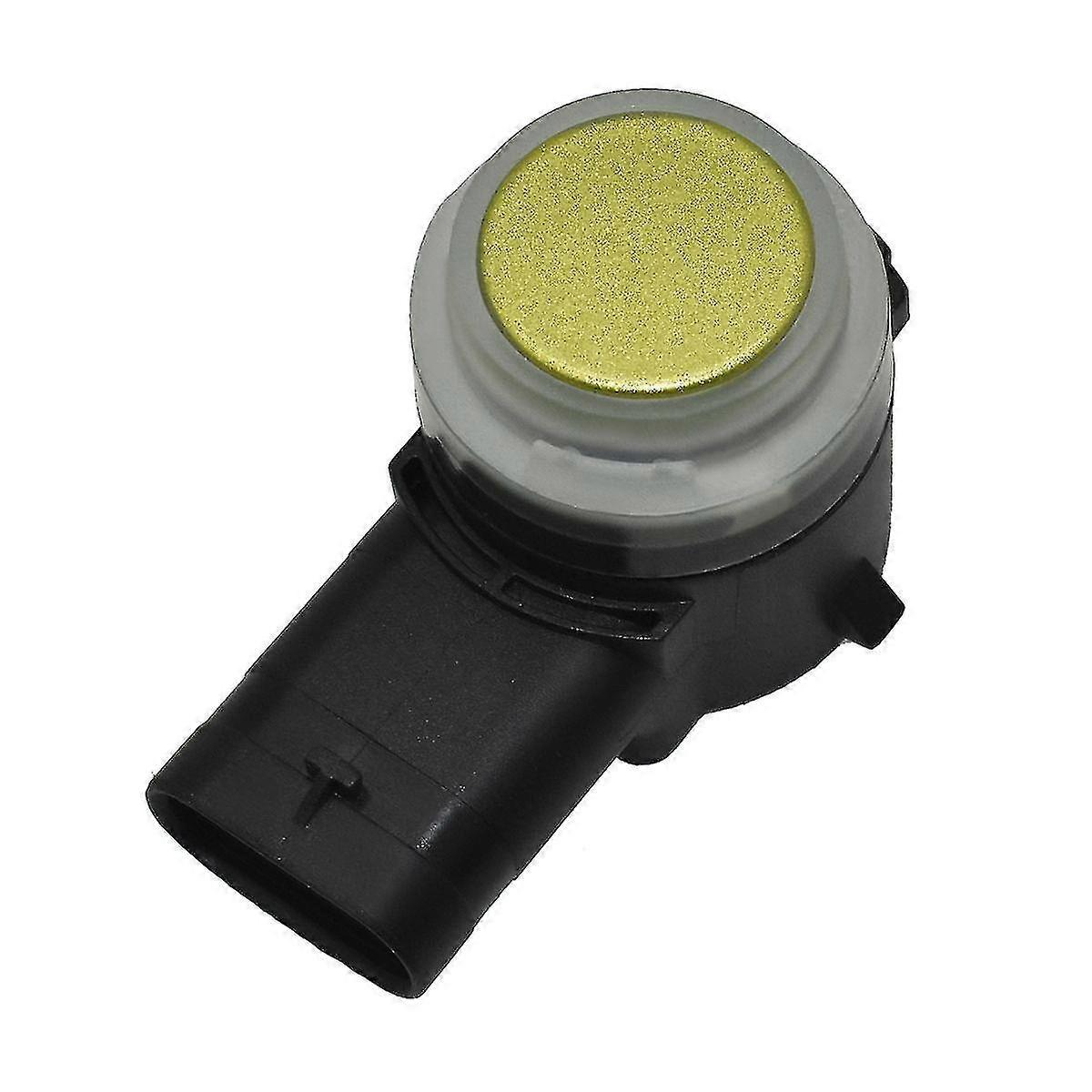 Pdc Parking Distance Control Sensor 28438-4007r 284384007r For Renault