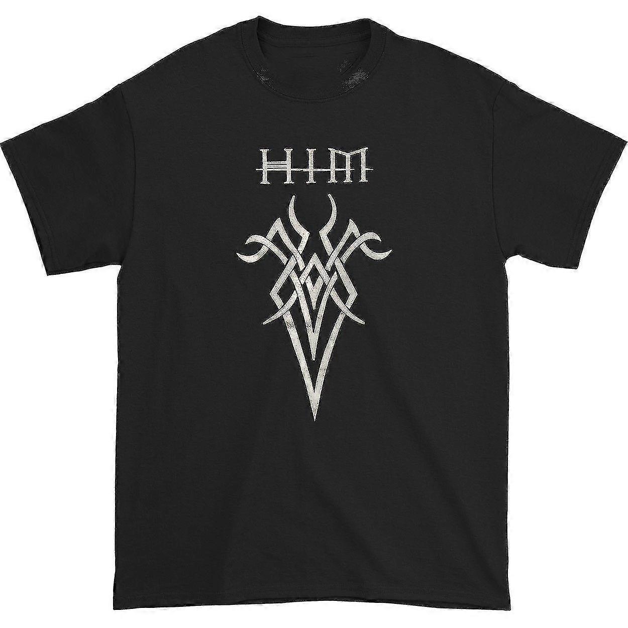 Hem Tribal T-shirt