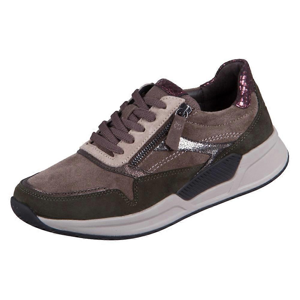 Shoes Gabor Mohair 5695730