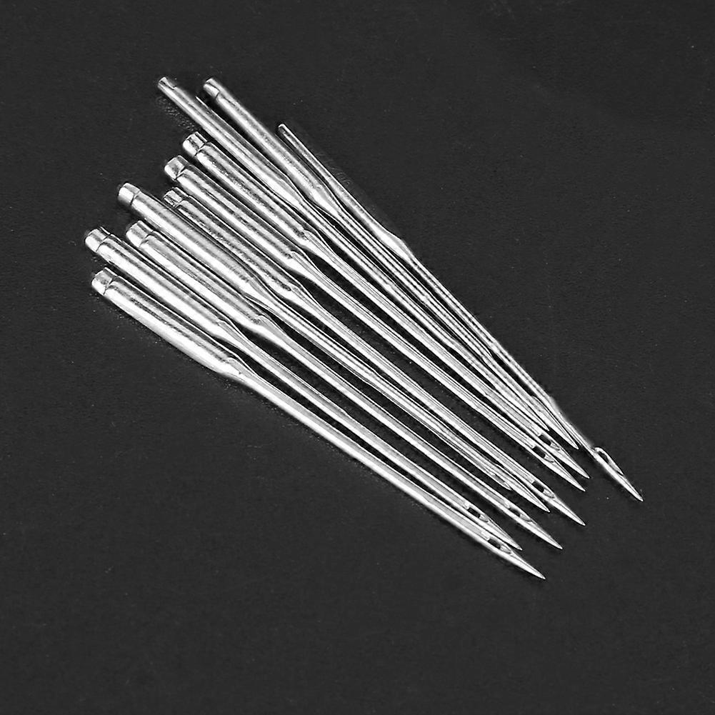 10Pcs/Set HAx1 Multi-Functional Household Sewing Machine Needles Assorted DIY Sewing Tools