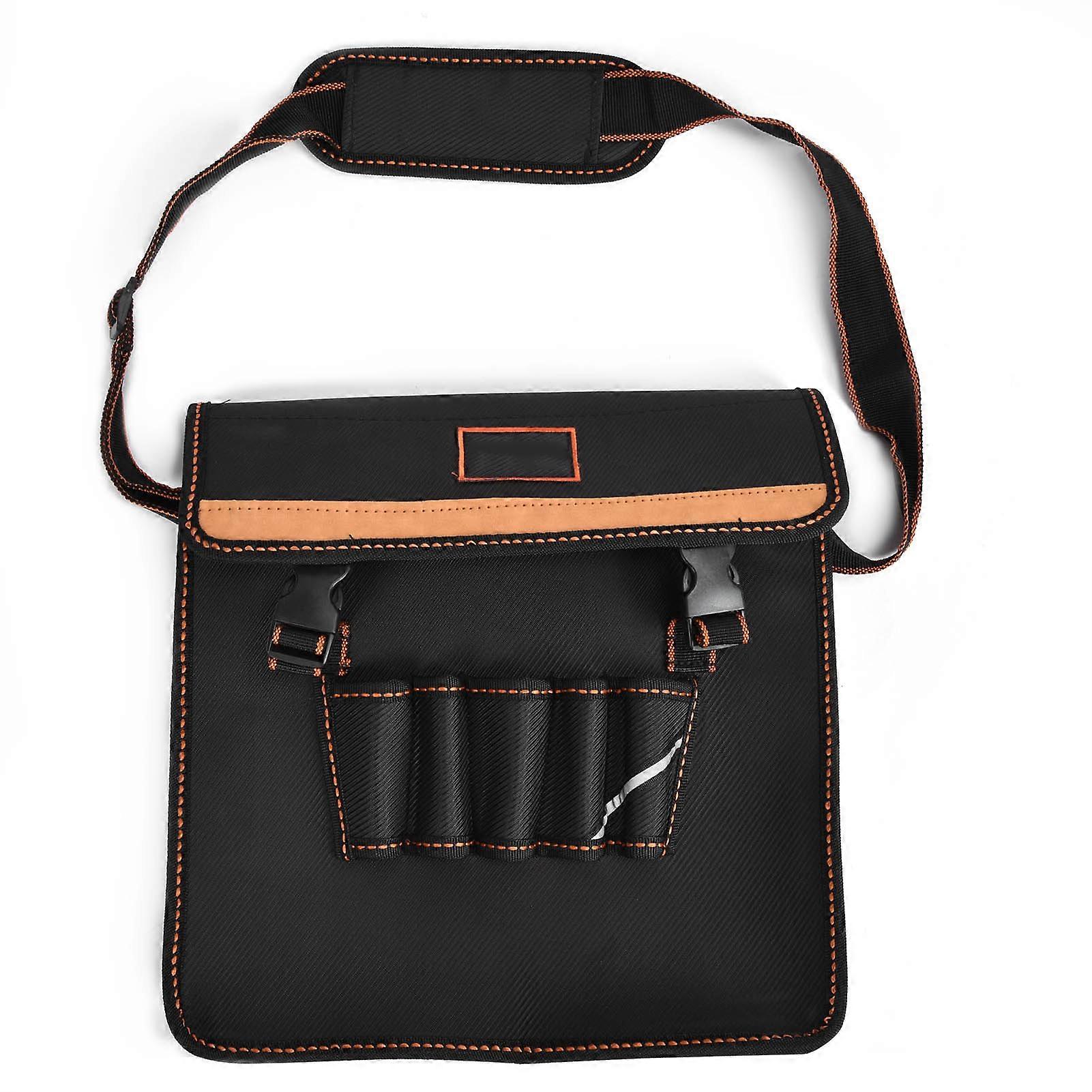 RTG1320 Tool Bag Waterproof ScratchResistant Flame Retardant for Storage Carry