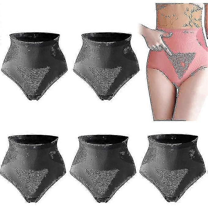 5 قطع الجرافين العسل تشديد المهبل وتشكيل الجسم ملخصات ، الجرافين العسل تشكيل الجسم ملخصات للنساء Tw