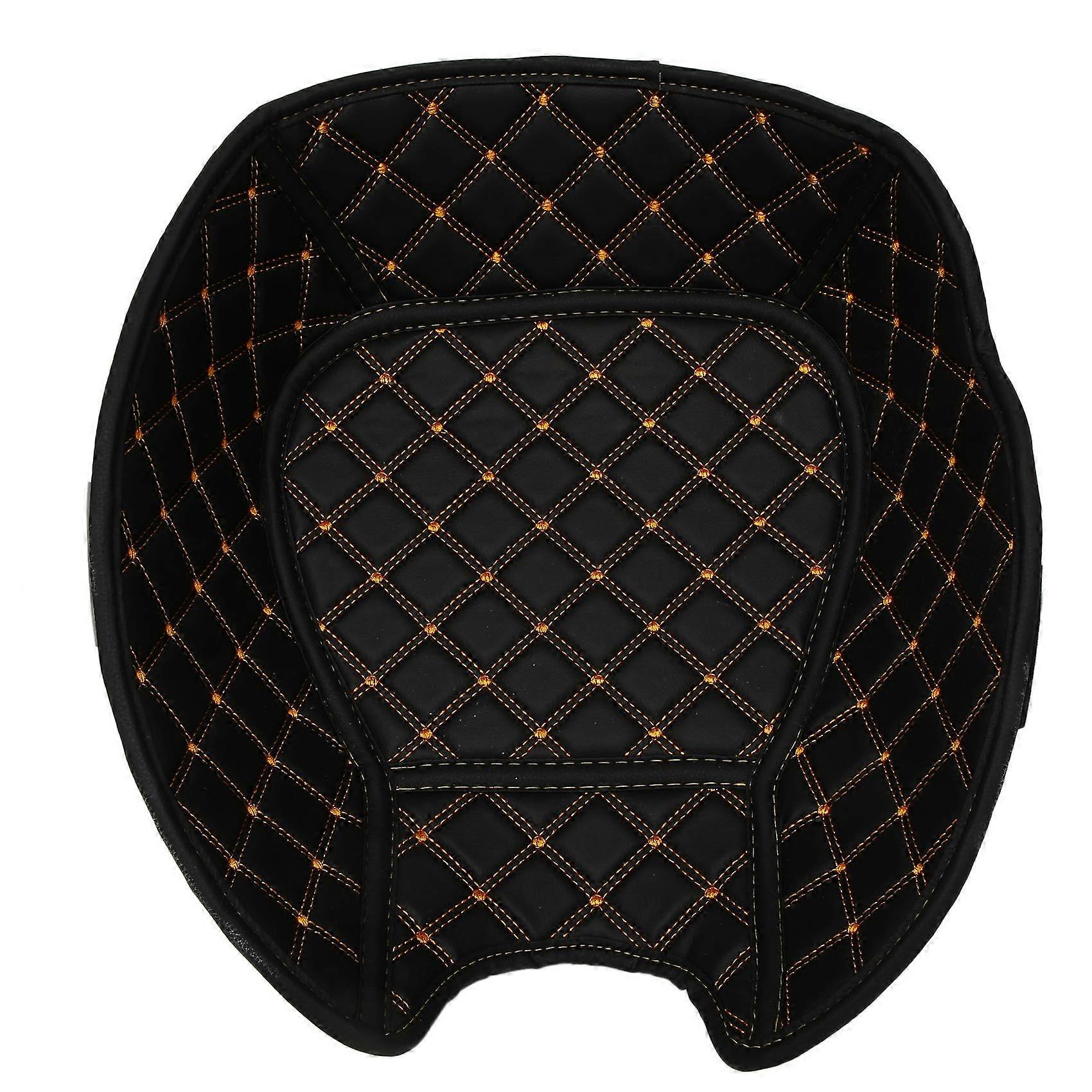 Motorcycle Trunk Case Tail Case Luggage Inner Box Liner Protector Lining Bag for SH29