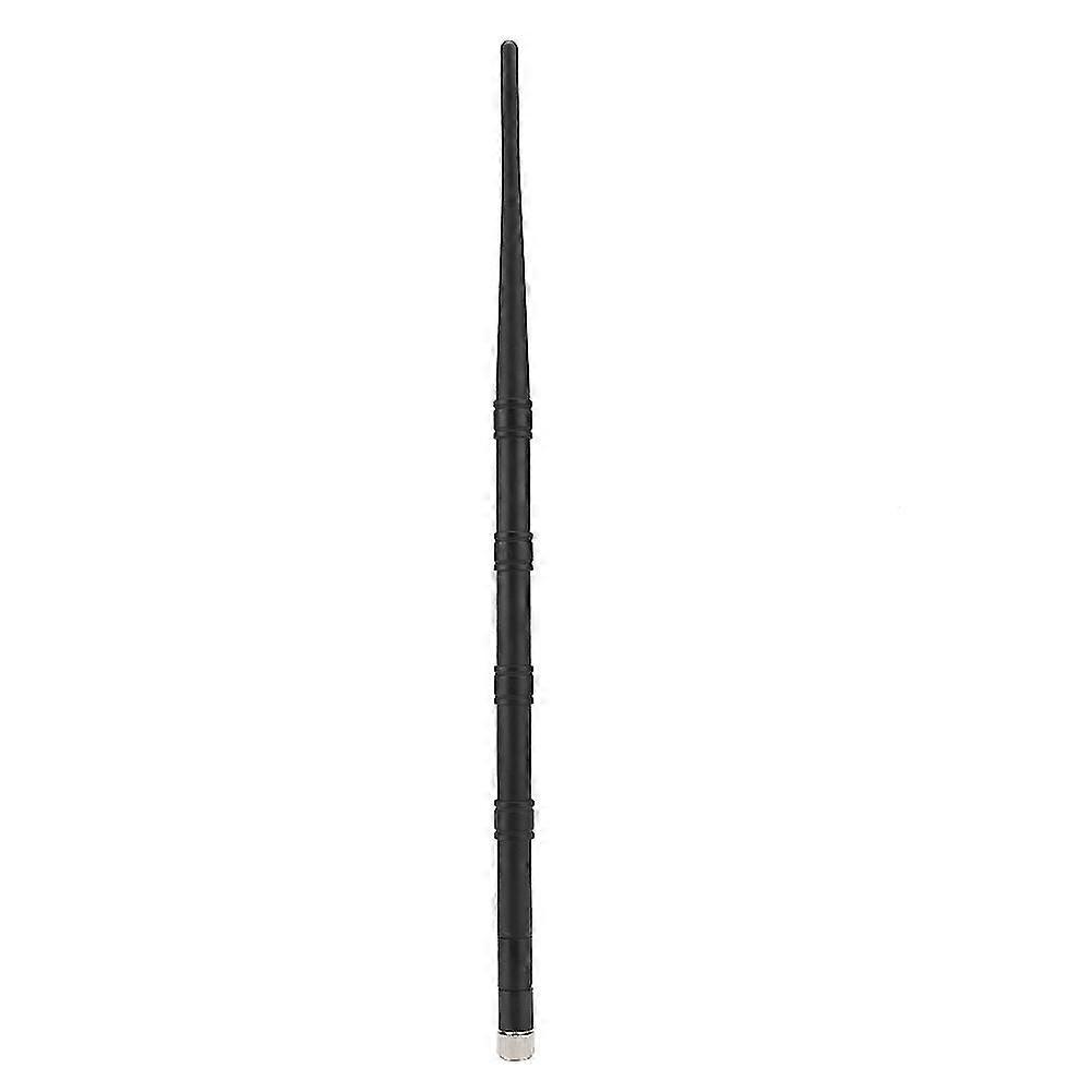 2.4G 9DBI Omnidirectional Antenna with Gold Plated Interface - W211
