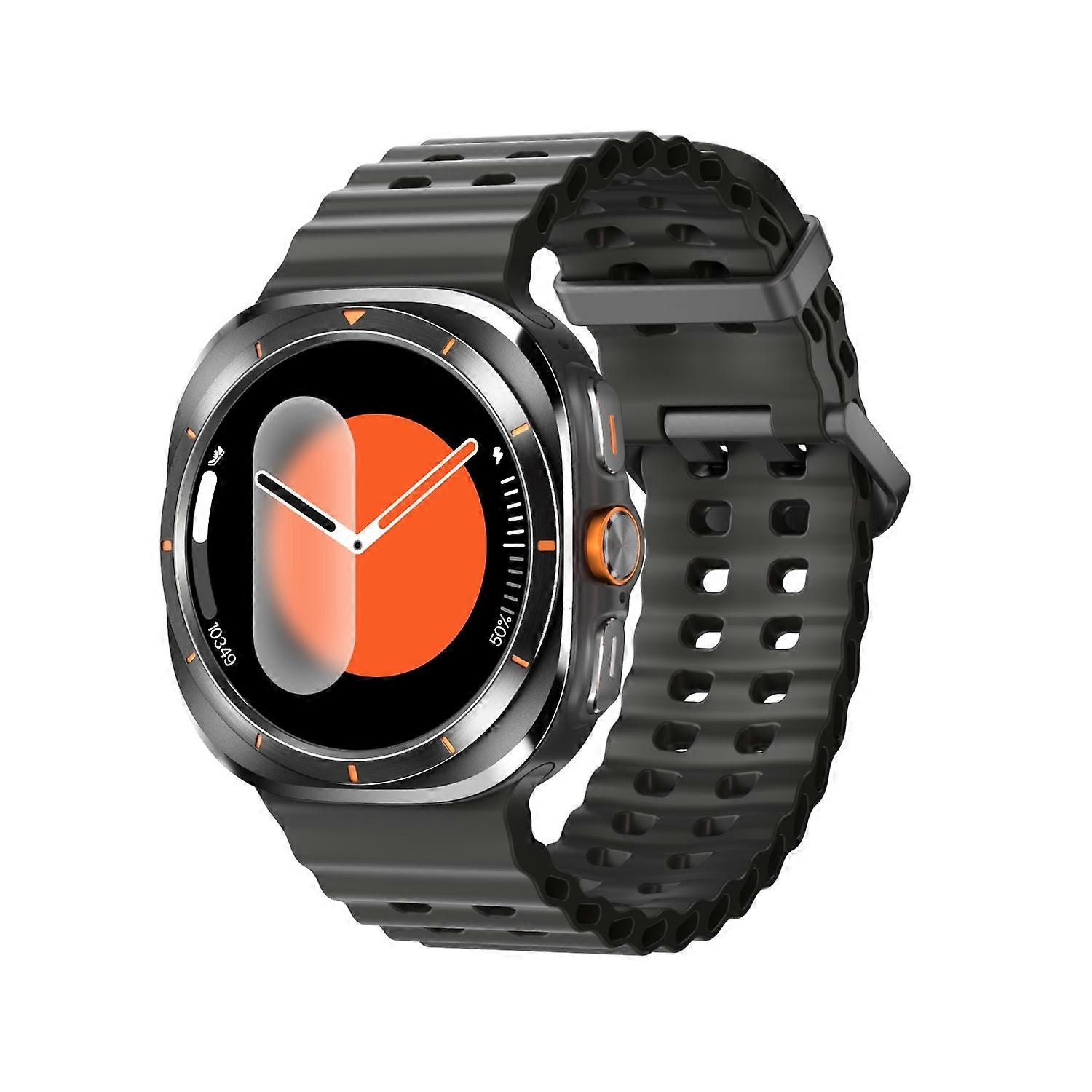 1.43 inch IP68 Waterproof Smart Watch