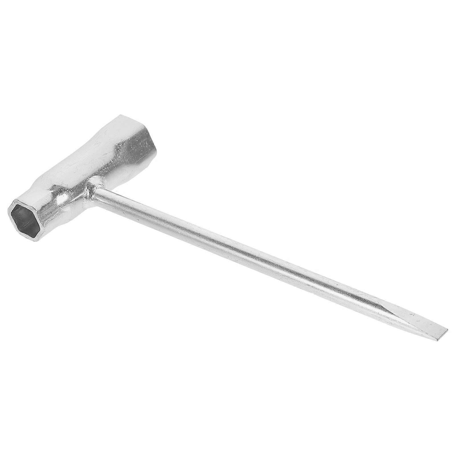 T Wrench Handle Adjusting Tool Compatible For Chainsaw Carburetor Carb