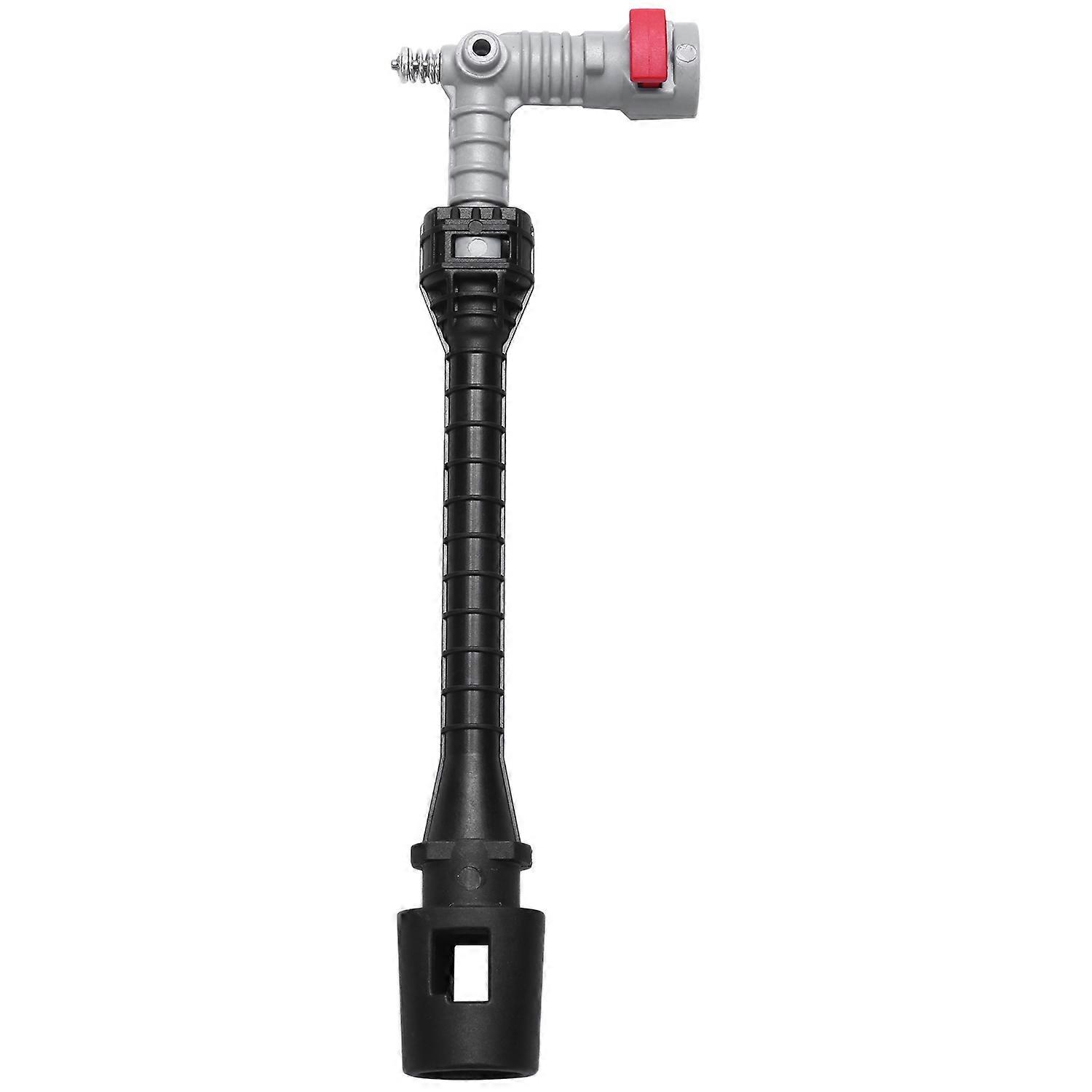 Car Washer Water Spray Jet Lance Rotating Turbo Nozzle High Pressure Cleaner For Lavor For Vax News