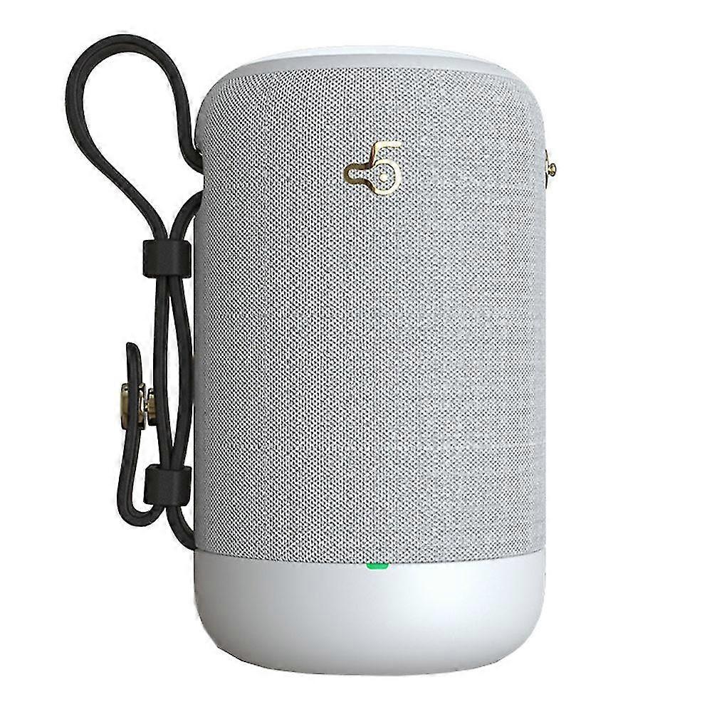 mini size bluetooth wireless speaker, 3d stereo sound portable outdoor speaker