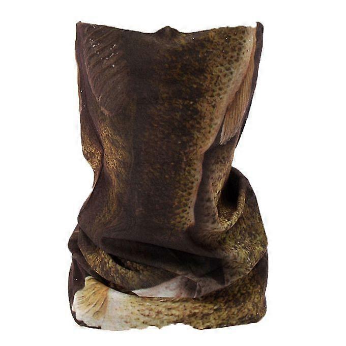 Details About Multi-function Scarf Headband Face Neck Protector