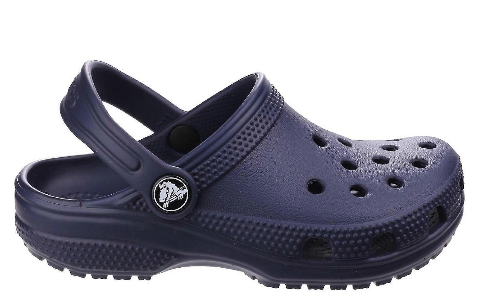 Crocs Classic Junior Navy