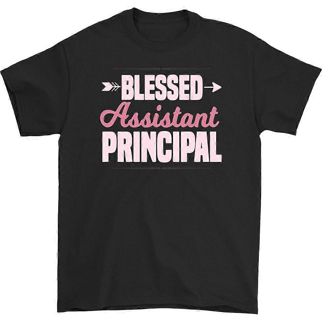 Blessed Assistant Principal T-shirt