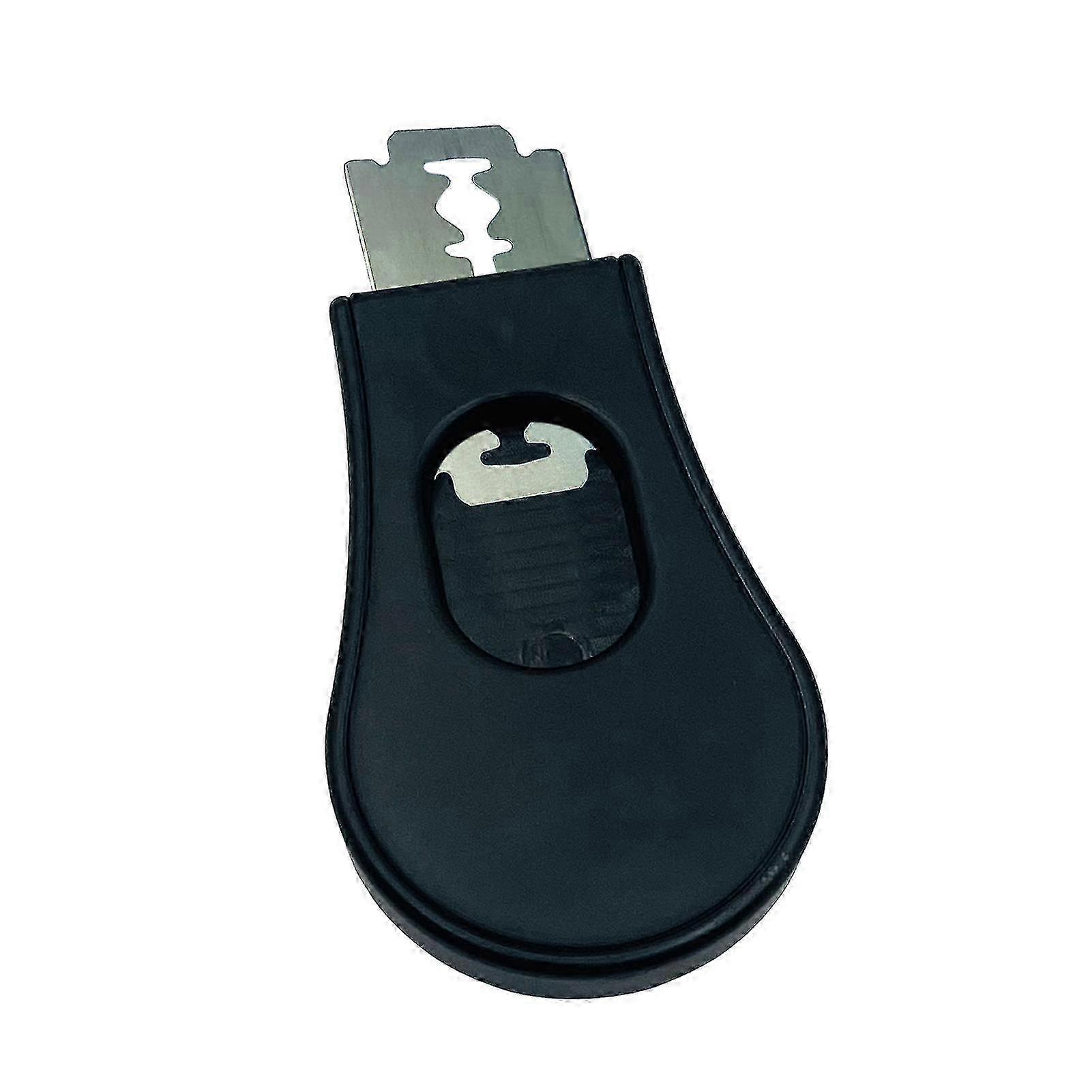 Bread Cutter Extractable Magnetic Bread Lame Sharp Blade Sourdough Scoring Tool for Home Kitchen Bakery la