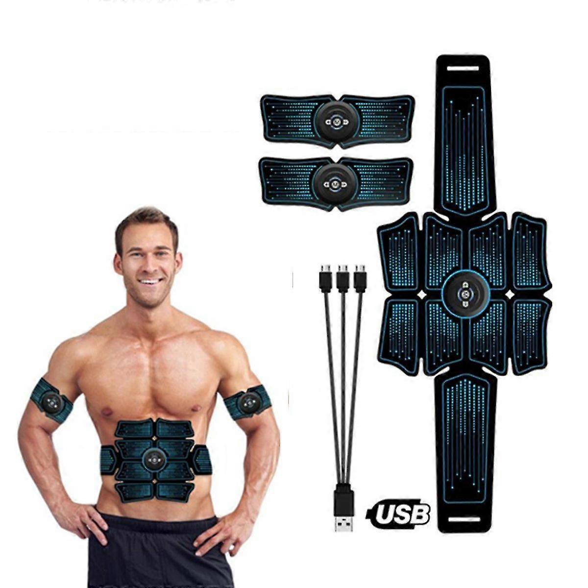 Ems Chestdefy Reduction Microcurrent Massager
