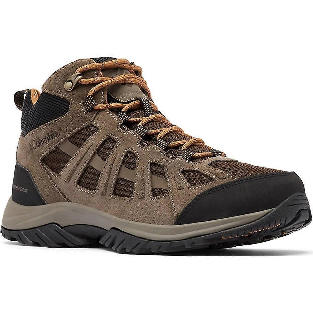 Shoes Columbia Redmond Iii Mid Waterproof BM0168232