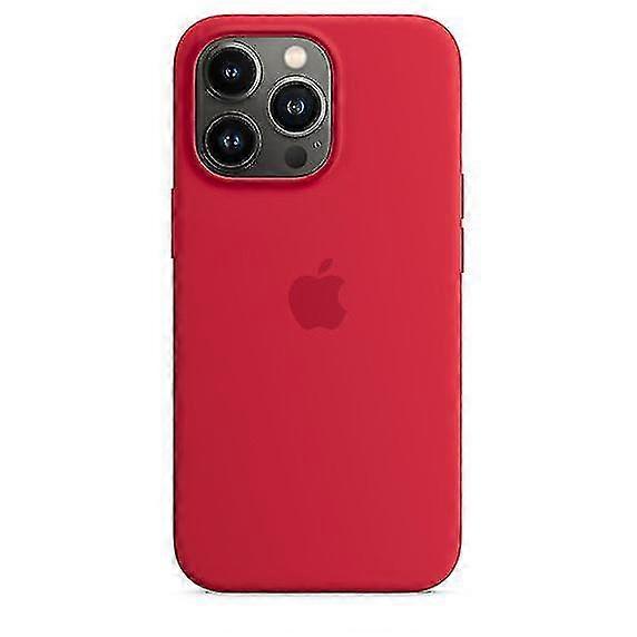Capa de silicone compatível com Iphone 13 Pro Max 13promax - MXBC