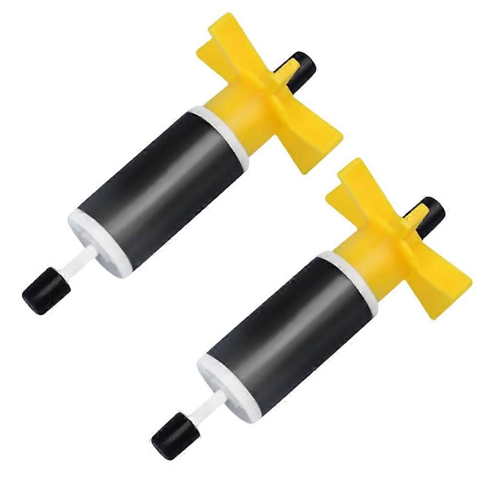 Submersible Pump Rotor Replacement Filter Impeller for HQB-2000 2200 2500 3500