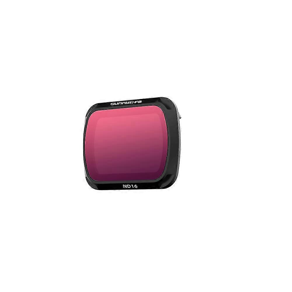 Tib For Dji Mavic Air 2 Lens Filter Mcuv Adjustable Cpl Nd/pl Filters Nd 4/8/16/32 Nd4-pl Nd8-pl For Mavic Air 2drone Accessories