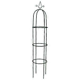 Gartenbogen Turm 2 Stück