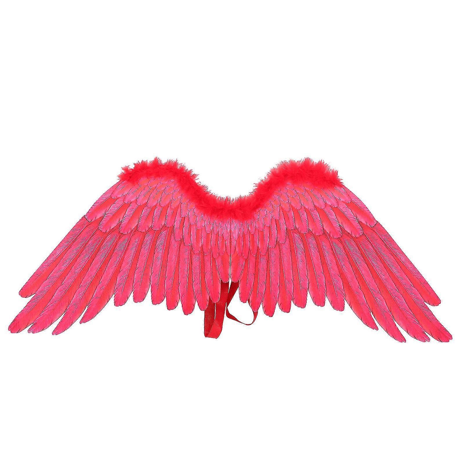 Vinge Baksida Wing Performance Wing