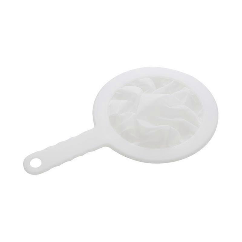 Funnel Filter Mesh Reusable Ultra Nylon Mesh Ser Bags With Kit Tool For Home