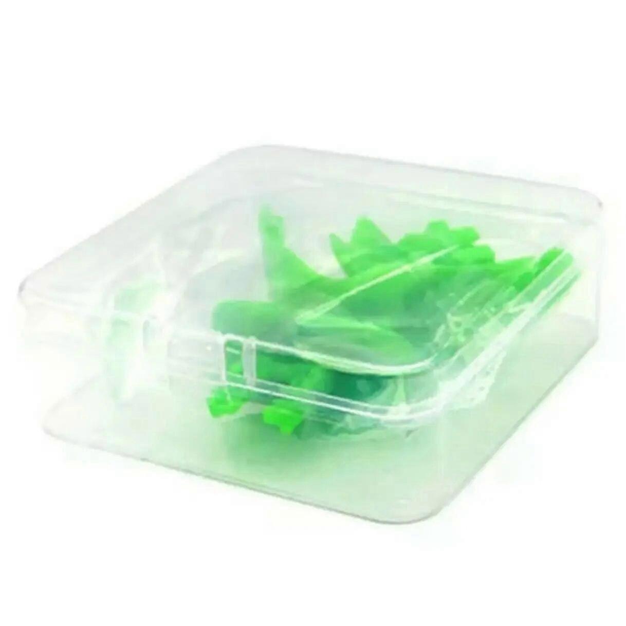2 Sets Dental Centric Tray BPS Occlusal Facebow For Mounting Articulator Implantology
