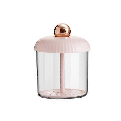 WY11 Transparent Porous Bubbler