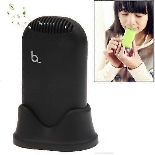 Portable Lon Air Purifier