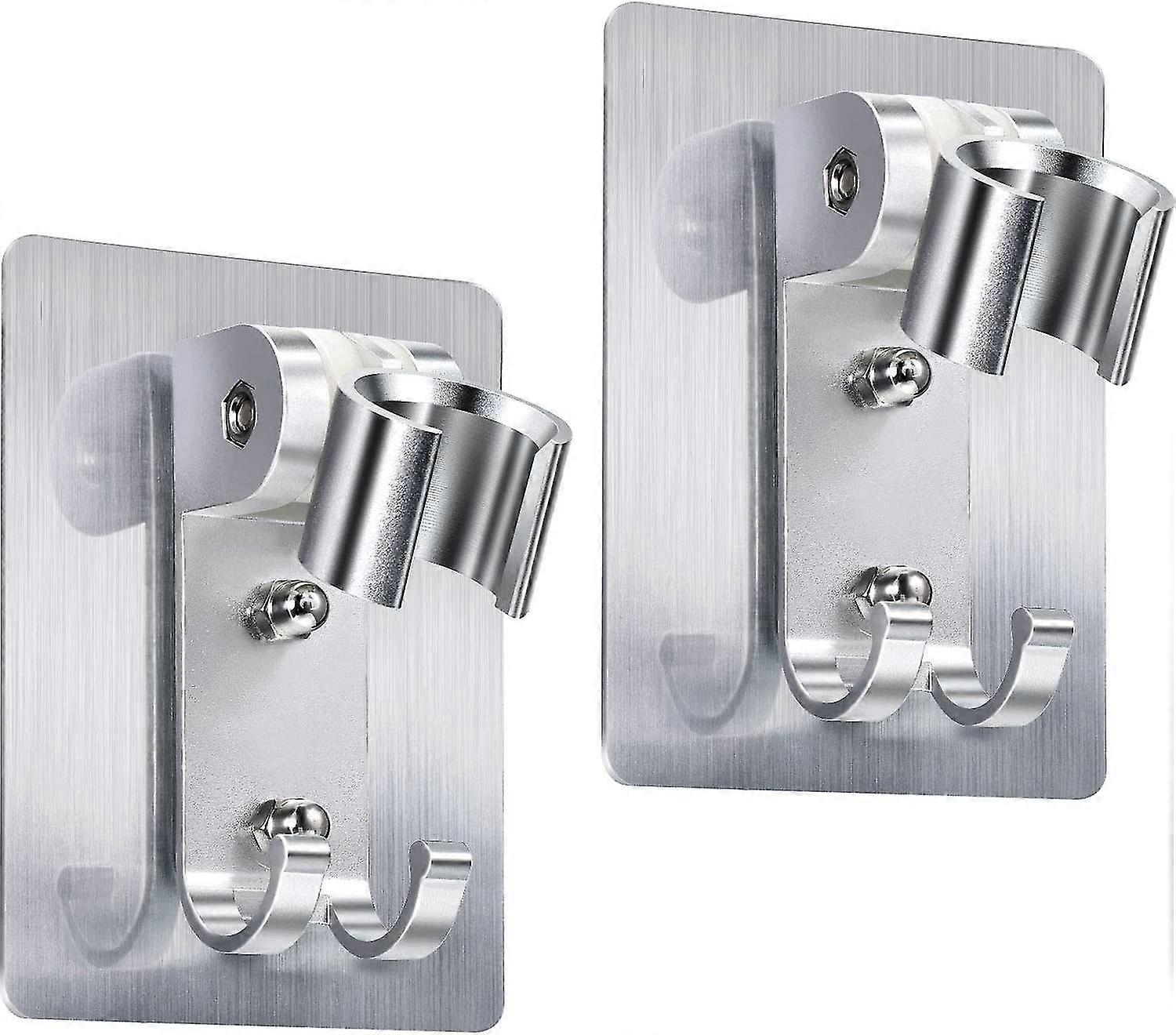 Duschkopfhalter Stark klebend