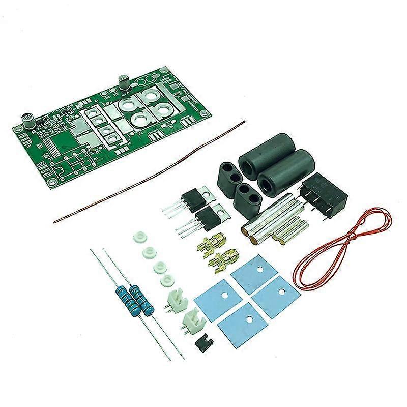 Diy Kits 70w Ssb Linear Hf Power Amplifier For Ft-817 Kx3 Ft-818 Smd Parts Soldered