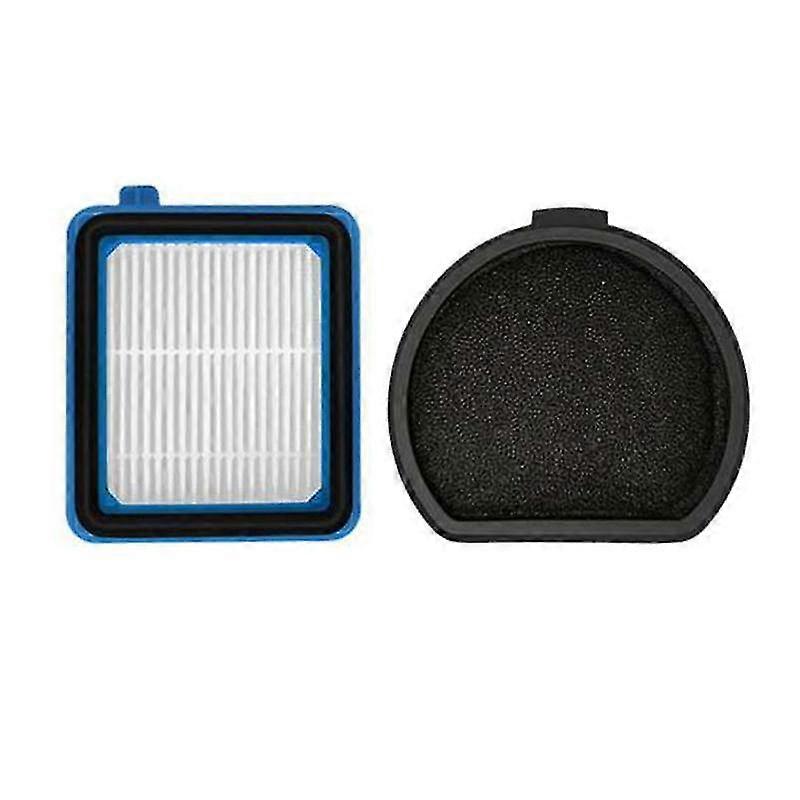 Vacuum Cleaner Dust Canister Filter For Pure F9 Pf91-6bwf Pf91-5ebf Pf91-5btf 140113881019