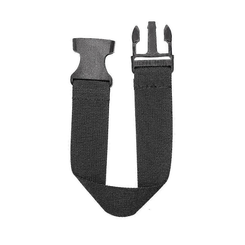 Extensor de cinturón para riñonera, correa para cinturón
