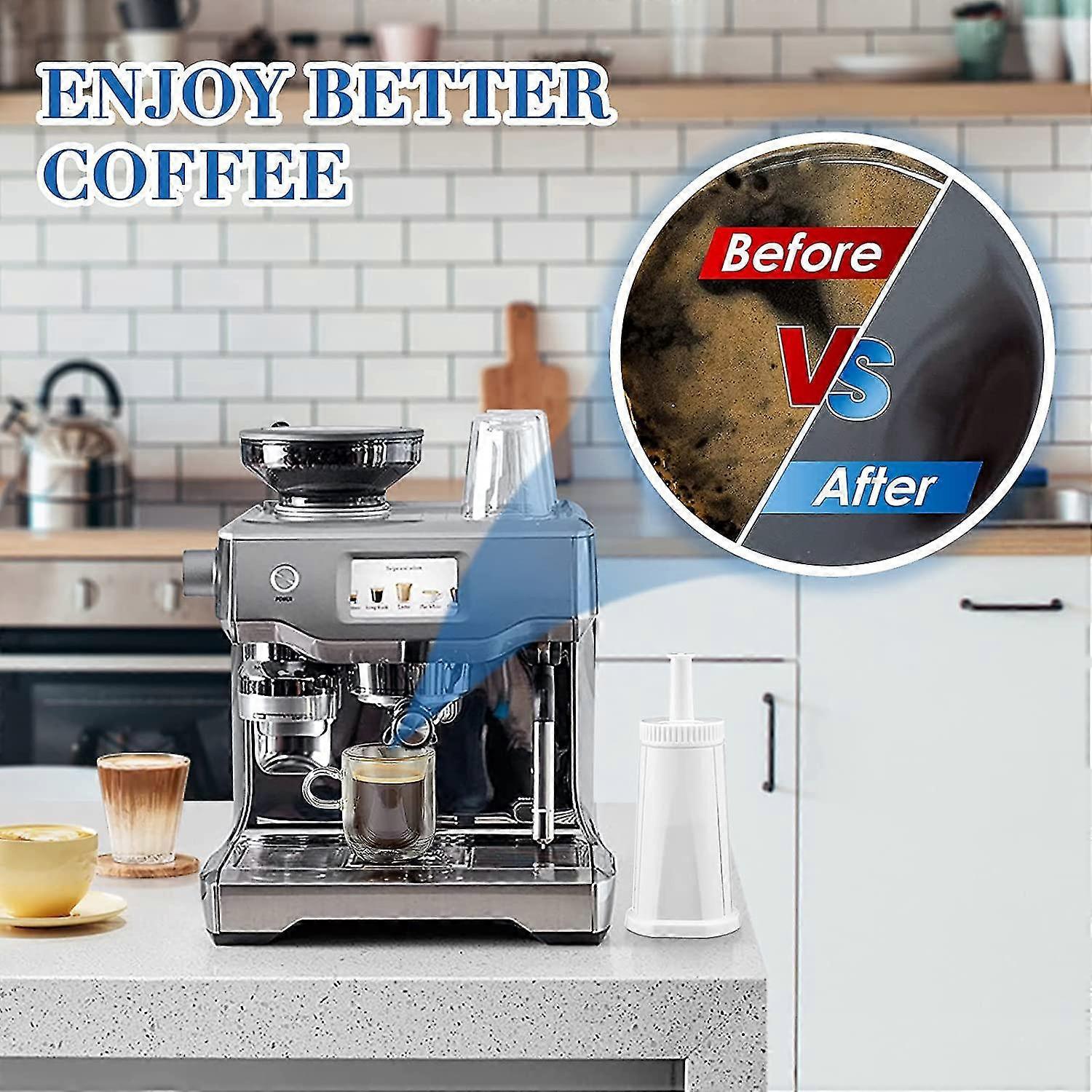 balení Bes008 Vodní filtr kompatibilní s kávovary Sage a Sage