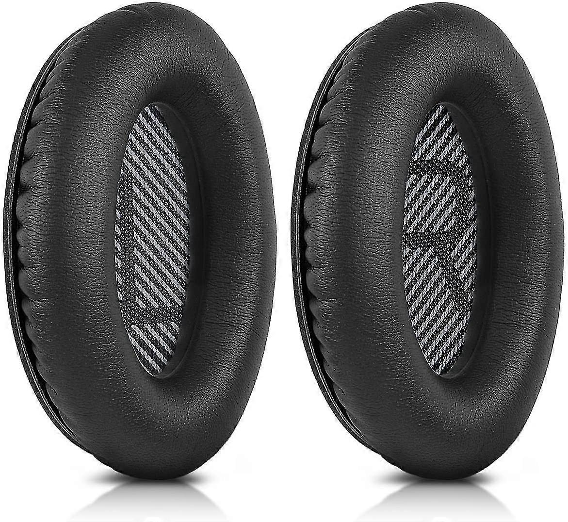 2x Ear Pads For Qc35 Wireless Ii