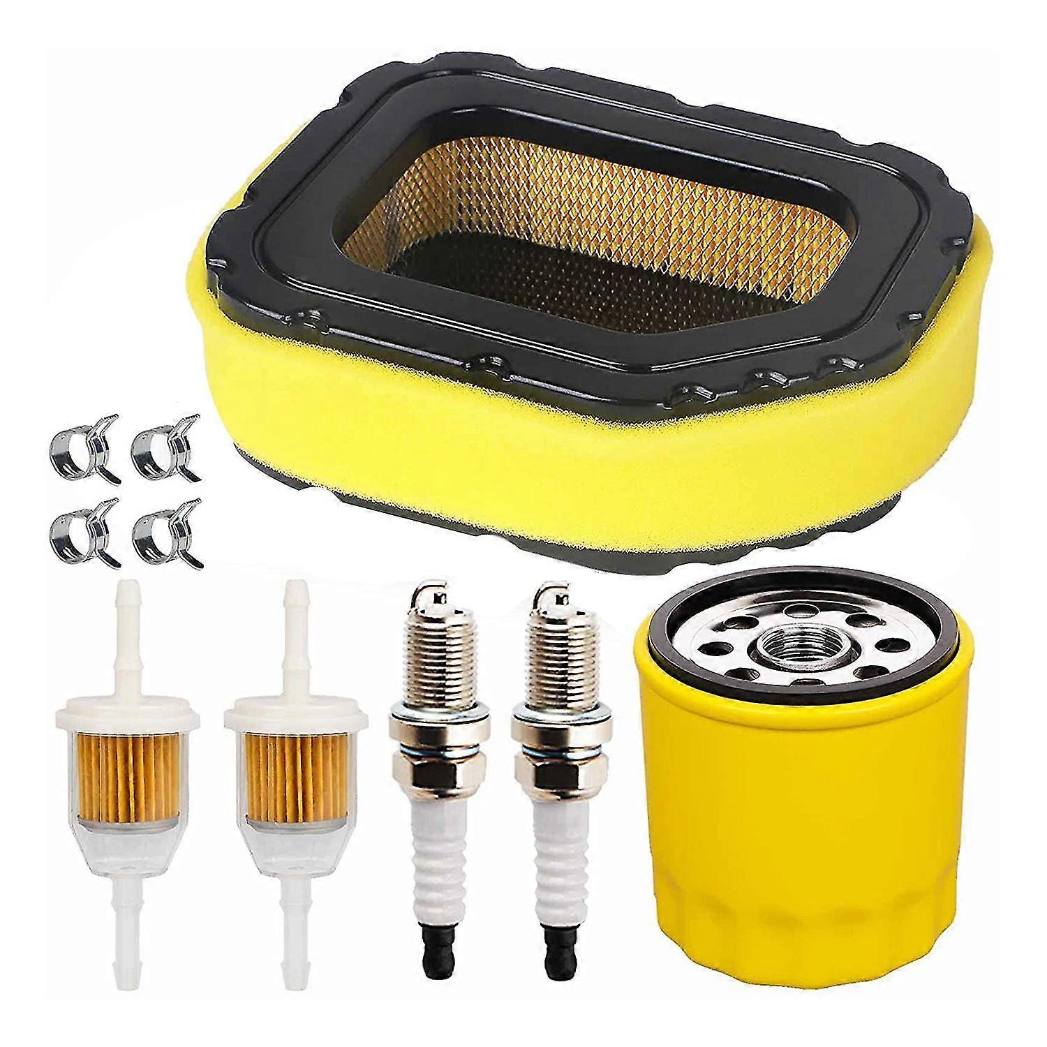 -32-083-03-s Air Filter For Lt1046 Lt1050 Ltx1046 Ltx1050 I1046 I1050 Gt1554 Gtx1054 Cadet Lawn Mow