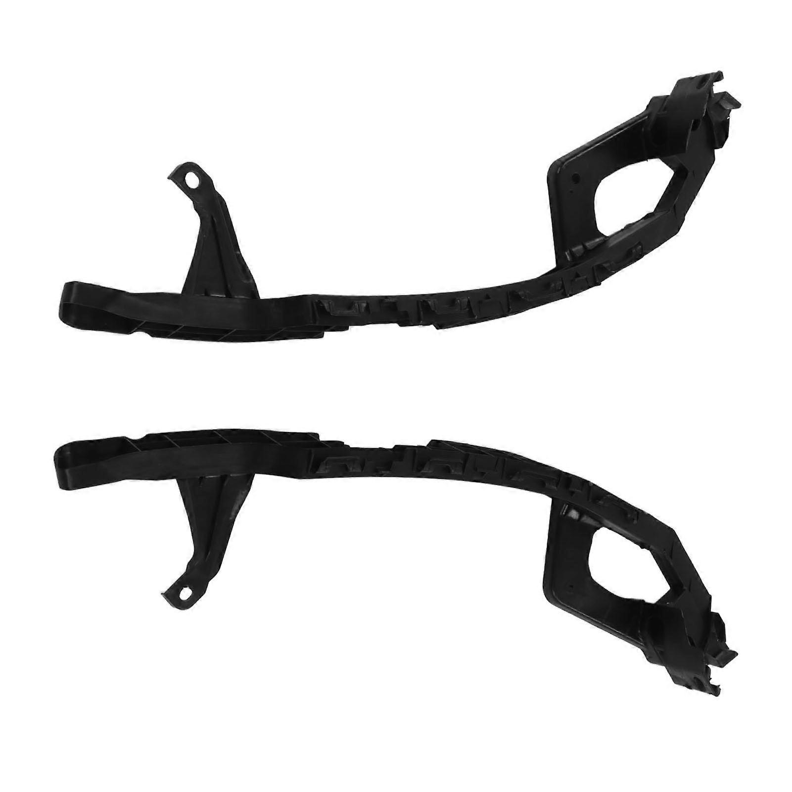 1 Pair Front Bumper Mounting Bracket 71190 TA0 A00 Replacement for ACCORD Sedan 20082012