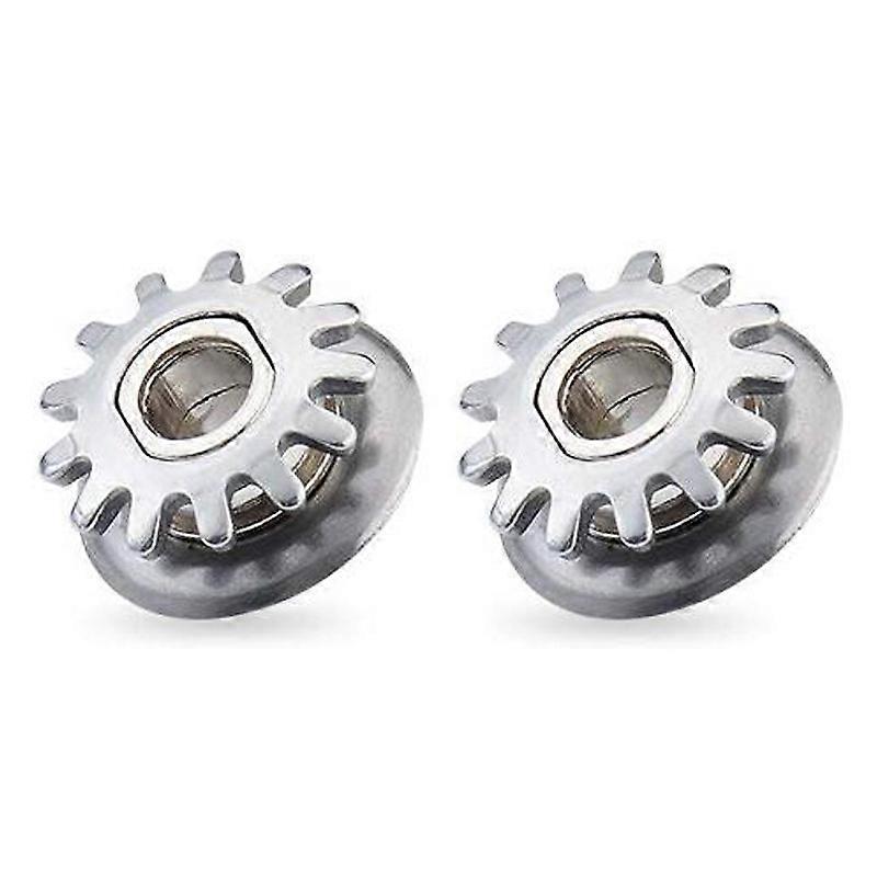 blikopener versnelling 2 stuks