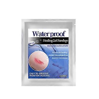 Transparent Film Dressing Waterproof Wound