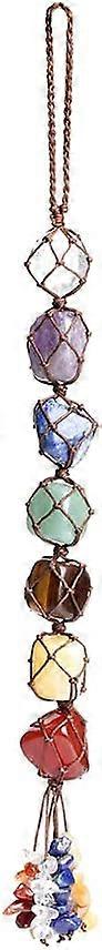 Handmade Crystal Window Car Hanging Ornaments