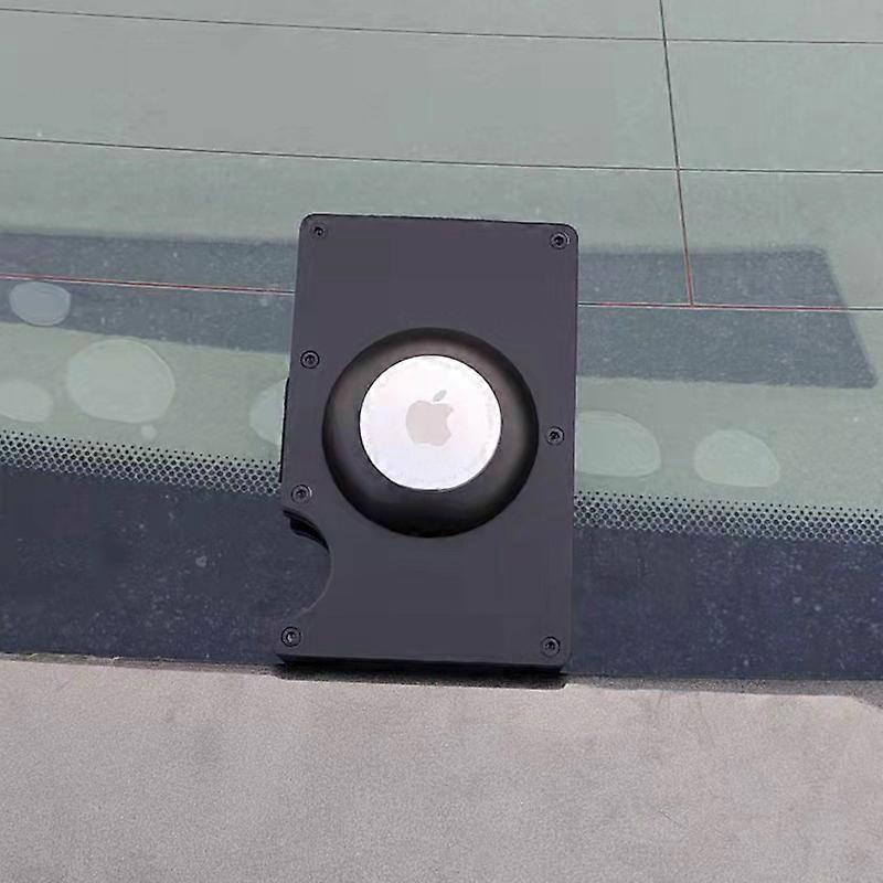 Mens Wallets With Airtag Holder Wallets