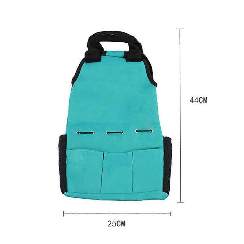 Portable Portable Tool Storage Bag For Landscaping