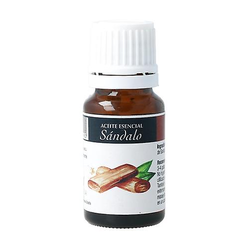 Sandalwood Essential Oil 10 ml