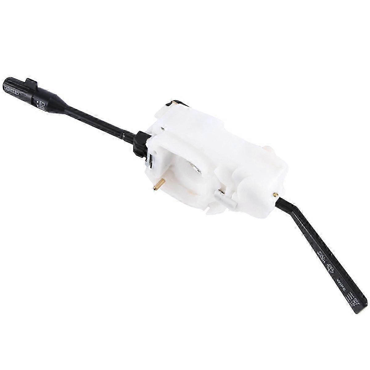 15 PIN Car Steering Column Turn Signal Wiper Switch Cruise Control Switch 25560-06W10 Suitable for 720 1980-