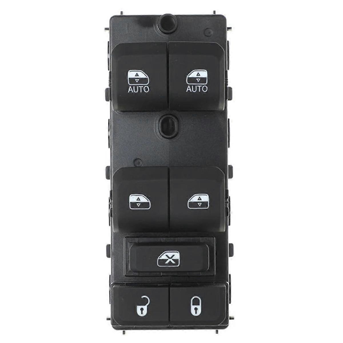 68381732AA Car Front Left AUTO Electric Power Window Switch for 16-Pins